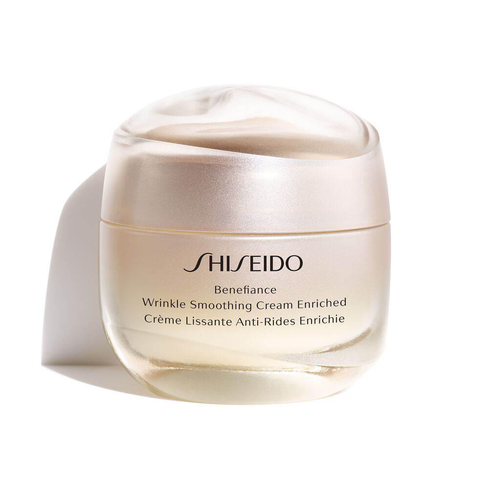 Wrinkle Smoothing Cream Enriched, Wrinkle Smoothing Cream Enriched,